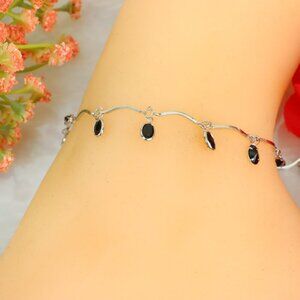 "New Beautiful Design Anklet for Women/Girls, Gift, A814